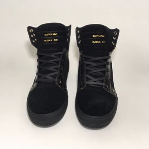 Supra | Men's Skytop | Sneakers | Size  8